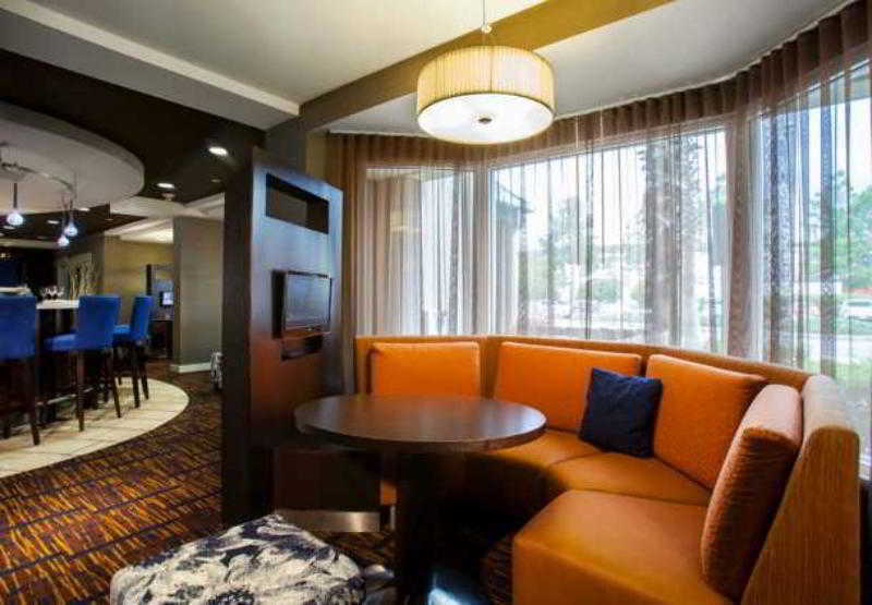 Courtyard By Marriott Orlando Downtown Hotel Exterior photo